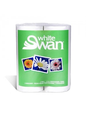 White Swan Paper Towel