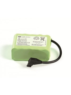 Rechargeable battery for suction LCSU 3 and 4