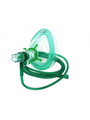 CPAP Vygon / Boussignac - Adult Mask 