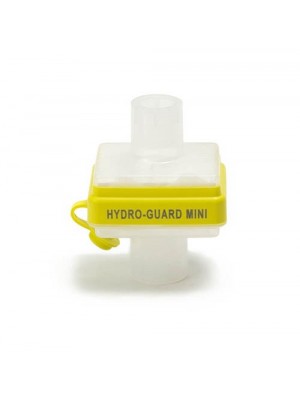  Hydro-Guard  Mini Filter with  Luer Lock