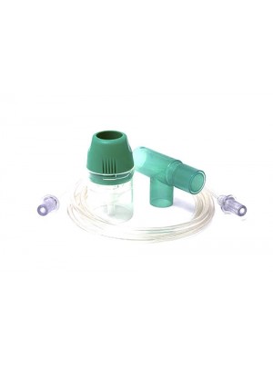Cirrus™2 Nebuliser Breathing System T
