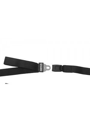 Stretcher straps 1 piece - 7' / 2.15 m