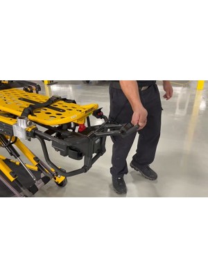 Stryker Power Pro Stretcher Pull-Handle Extension