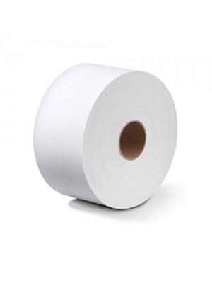 Toilet Paper Mini-Max