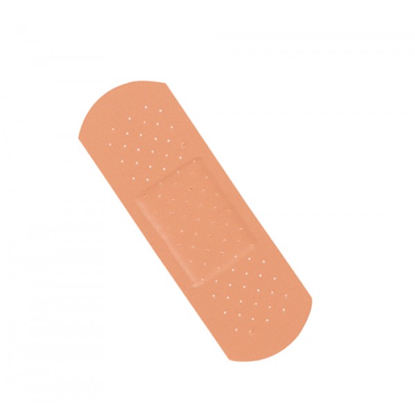 Plastic Adhesive Bandage
