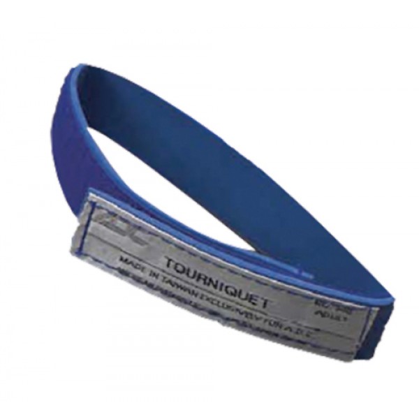 Garrot Tourniquet - Velcro et barre Aluminium | CORBEN