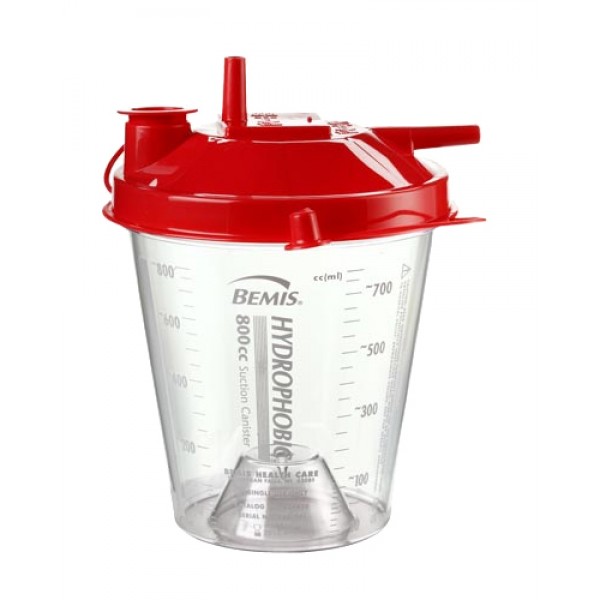 Collection Canister - 800 ml