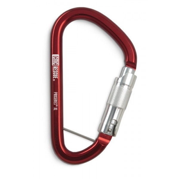ProSeries® XL Aluminum Ladder Hook Carabiners - Rope - Carabiner